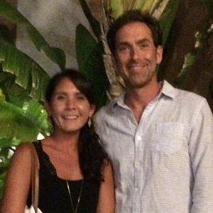 Meet your Posher, Chad